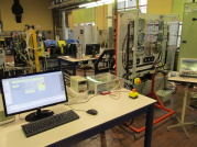 Multiphase converter